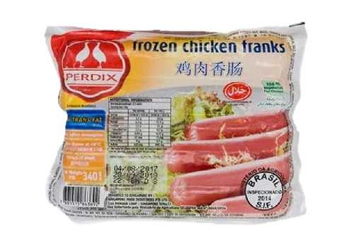 Chicken Sausage (Perdix)
