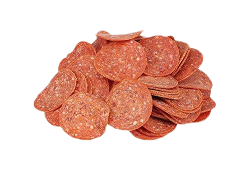 Beef Pepperoni