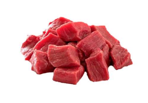 Beef Chunks