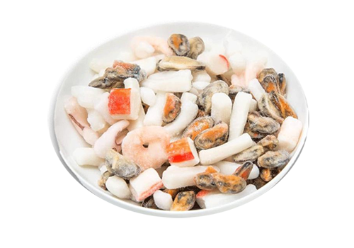 Seafood Mix