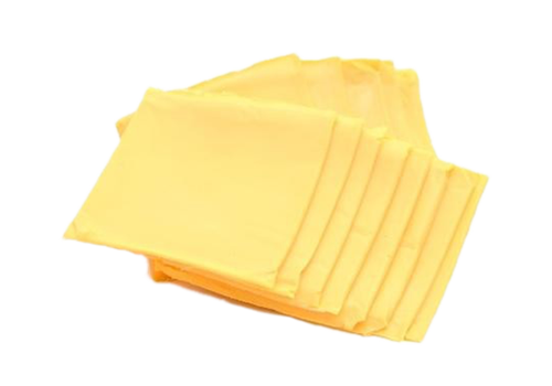 Sliced Cheese